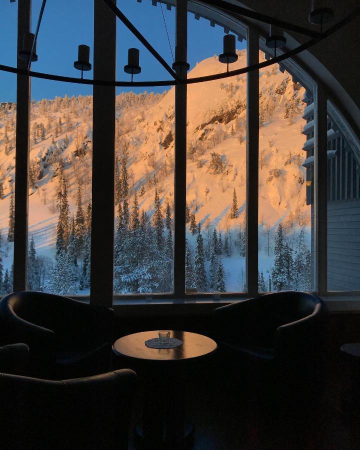 Hotel Royal Ruka Exterior photo