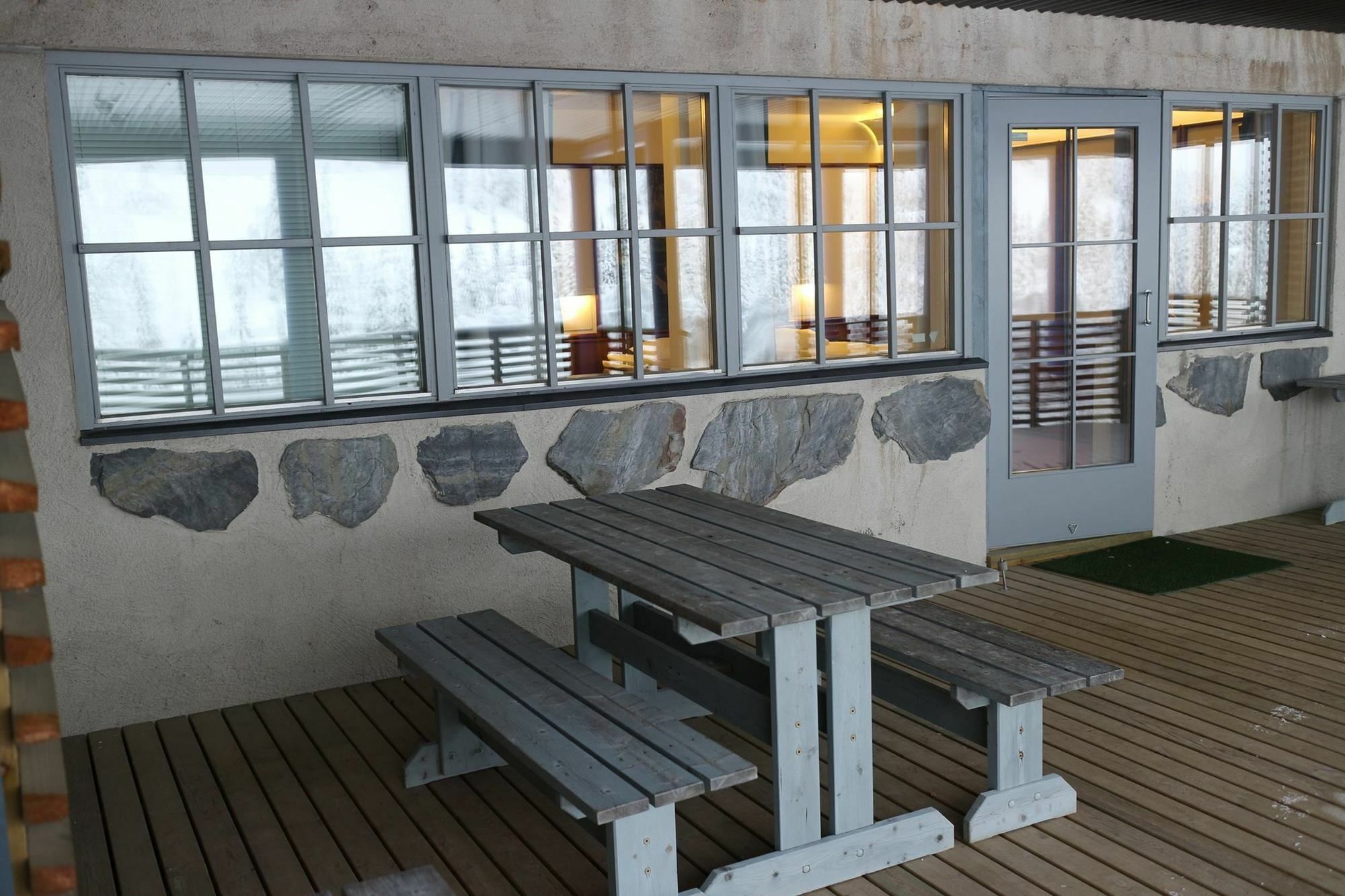 Hotel Royal Ruka Exterior photo